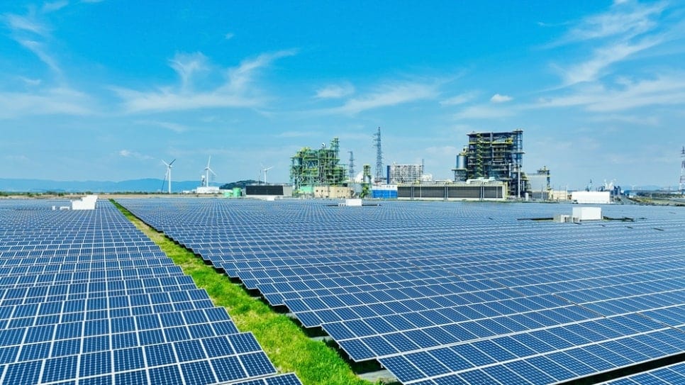 태양광 발전사업